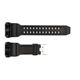 Ремінець для годинника Skmei 1520BK Black - изображение 2