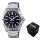 Чоловічий годинник Casio MTP-B155D-1E - изображение 1