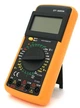 Универсальный цифровой мультиметр DT 9205A профессиональный 1003 - изображение 2