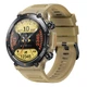 Смарт-годинник Modfit Hunter Khaki 36 мм. - изображение 1