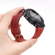 Ремешок для Casio G-Shock GA-100/110 Red SI - изображение 3