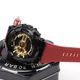 Ремешок для Casio G-Shock GA-100/110 Red SI - изображение 7