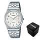 Чоловічий годинник Casio MTP-B145D-7B - изображение 1