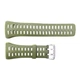 Ремінець для годинника Skmei 1251/1250/1360/1167AG Army Green - изображение 1