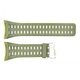 Ремінець для годинника Skmei 1251/1250/1360/1167AG Army Green - изображение 2