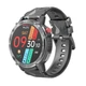 Смарт годинник Modfit Sniper Pro Black-Silver 41 мм. - изображение 1