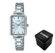 Чоловічі годинники Casio LTP-V009D-2E - зображення 1