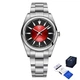 Pagani Design PD-1764 Silver-Red - изображение 1