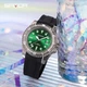 Sanda 9007 Black-Green - зображення 3
