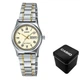 Жіночий годинник Casio LTP-V006SG-9B - изображение 1