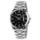 Skmei 9069SIBK Silver-Black - изображение 1