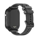 Дитячий смарт годинник Modfit Zoopex All Black - изображение 3