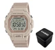 Жіночий годинник Casio LWS-2200H-4A - изображение 1