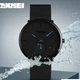 Наручний годинник Skmei 9185BU Blue - изображение 4