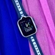 Наручний розумний дитячий годинник Modfit JoyWatch Blue зручний - изображение 5