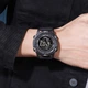 Наручний годинник Skmei 1762BK All Black - изображение 3