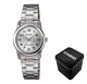 Наручний годинник Casio LTP-V001D-7B - изображение 1