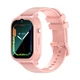 Смарт-годинник Modfit Zoopex Pink - изображение 1