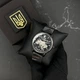 Patriot 022 All Black Mechanic Mesh Не забуду Дім - зображення 2