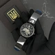 Patriot 022 All Black Mechanic Mesh Не забуду Дім - зображення 4