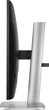 Монитор 24" HP S5 Pro 524pn Black-Silver (9D9A7AA) - изображение 5