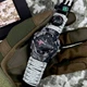 Patriot 005CMGYSU ЗСУ Сірий камуфляж Паракордовий ремінець ACU + Коробка. - зображення 2