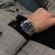Pagani Design PD-1662 Silver-Blue-Black - изображение 7