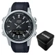Чоловічий годинник Casio AMW-880-1A - изображение 1