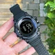 Наручний годинник Skmei 1358 Black Smart Watch Compass - изображение 3