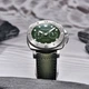 Наручний годинник Pagani Design PD-1767 Silver-Green стильний дизайн - изображение 4