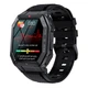 Мужские наручные часы Shockwave All Black Modfit 000318102 - изображение 1