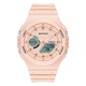 Наручні годинники Sanda 6016 Pink - зображення 1