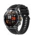 Смарт годинник Modfit Titan-X Black Silica - изображение 1