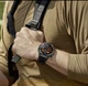 Смарт годинник Modfit Titan-X Black Silica - изображение 9