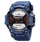 Чоловічий годинник Skmei S231-BU Blue SALE - изображение 1