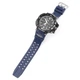 Ремінець для Casio G-Shock GA-1000 Dark Blue SI - изображение 3