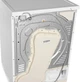 Сушильная машина Grunhelm GDV-T8PD1W - изображение 10