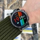 Смарт-годинник Modfit Sniper Pro All Black 41 мм. - изображение 3