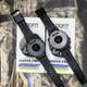Смарт-годинник Modfit Sniper Pro All Black 41 мм. - изображение 9