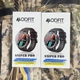 Смарт-годинник Modfit Sniper Pro All Black 41 мм. - изображение 11