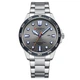 Наручний годинник Curren 8426 Silver-Grey - изображение 1