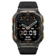 Смарт-годинник Kospet TANK M3 ULTRA Black - изображение 2