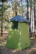 Палатка санитарная Tribe Shower Pro T-AC-0001 Olive - изображение 6