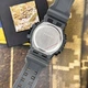 Patriot 002CMGYUASI Тризуб срібло Сірий камуфляж + Коробка. - зображення 5