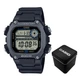 Наручний годинник Casio DW-291HX-1A - изображение 1