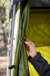 Палатка санитарная Tribe Shower Pro T-AC-0001 Olive - изображение 15