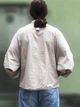 Вітровка Essentials Fear Of God White Білий колір Розмір M - изображение 2