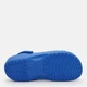 Мужские кроксы Crocs Classic BBt 10001-4KZ 43-44 (M10/W12) 28 см Blue Bolt (196265136285) - изображение 7