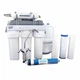 Фільтр з зворотнім осмосом Platinum Wasser PLAT-F-ULTRA 7 - изображение 1