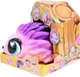 Интерактивная игрушка Jiggly Pets Ежик Розовый (8411936722393) - изображение 6